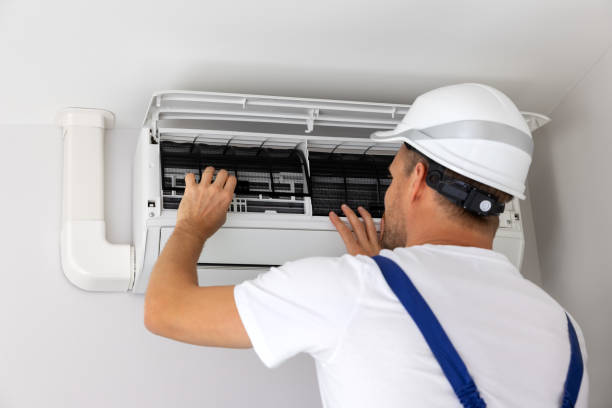 Best Local HVAC companies  in USA